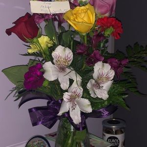 Meet your Posher, Ana